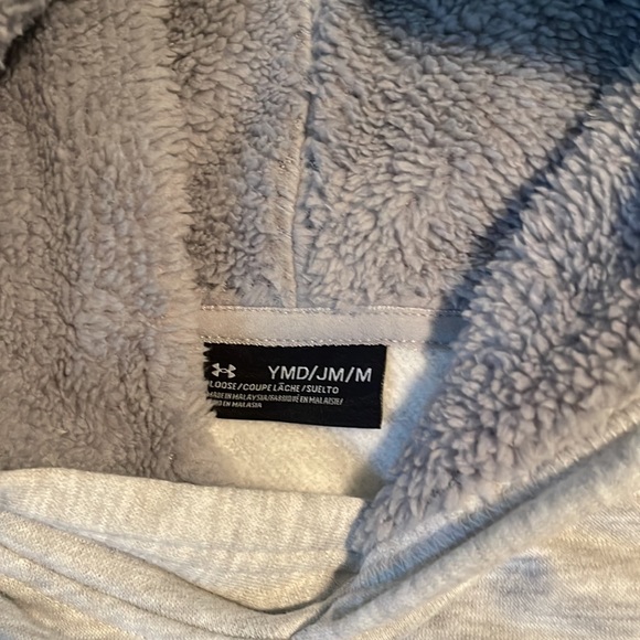 Under Armour hoodie - Picture 3 of 5